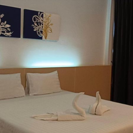 Must Come Boutique Hotel Ban Nam Khong Dış mekan fotoğraf