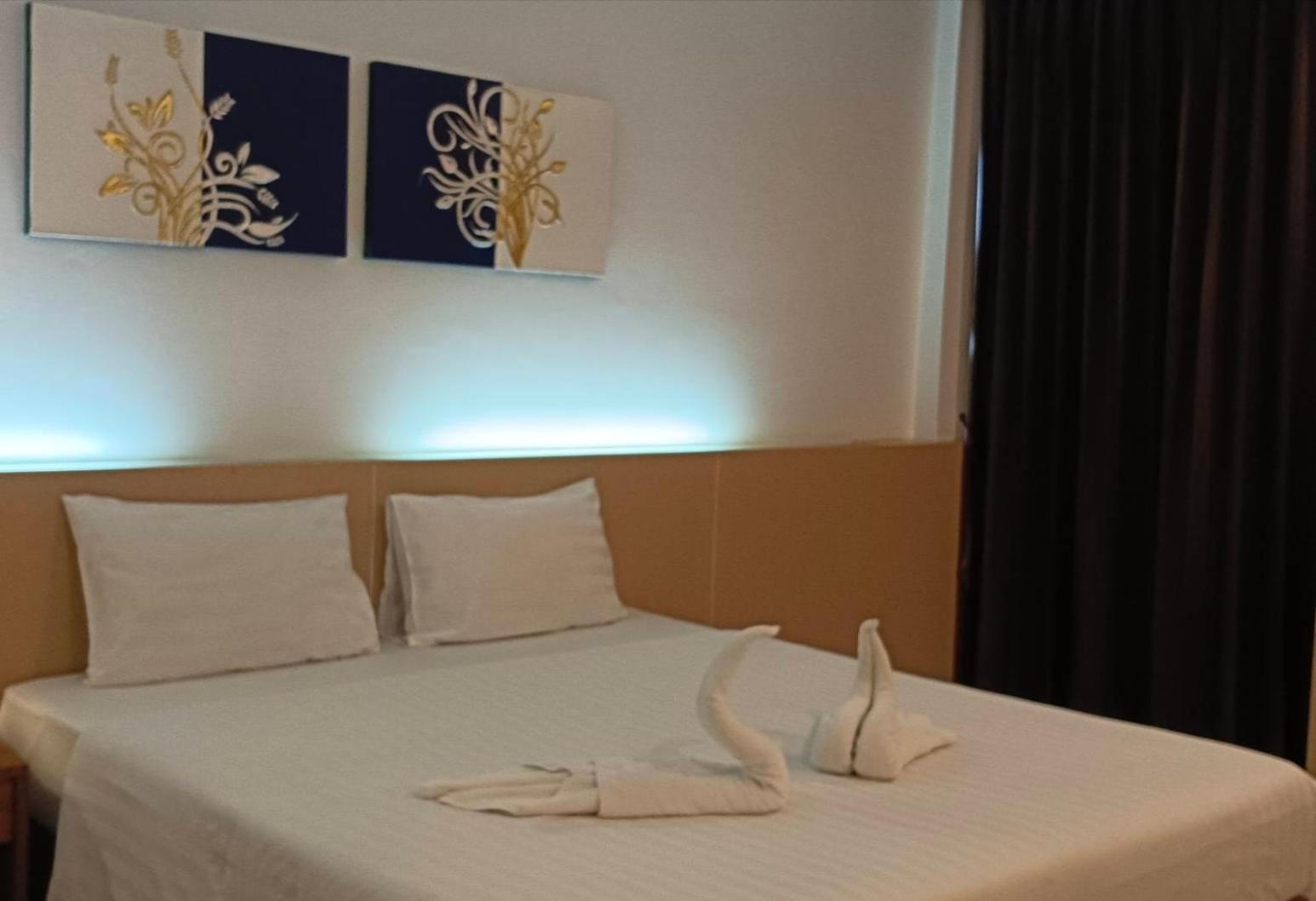 Must Come Boutique Hotel Ban Nam Khong Dış mekan fotoğraf
