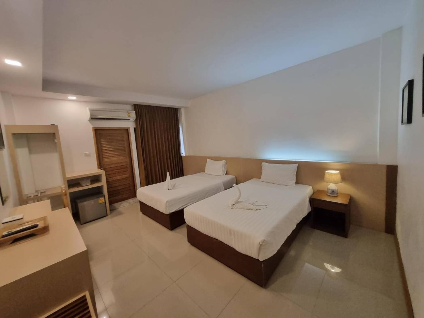 Must Come Boutique Hotel Ban Nam Khong Dış mekan fotoğraf