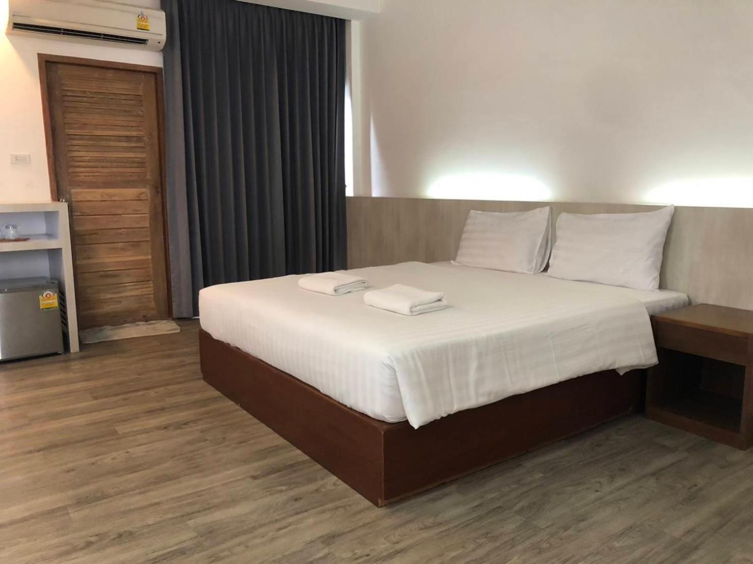 Must Come Boutique Hotel Ban Nam Khong Dış mekan fotoğraf