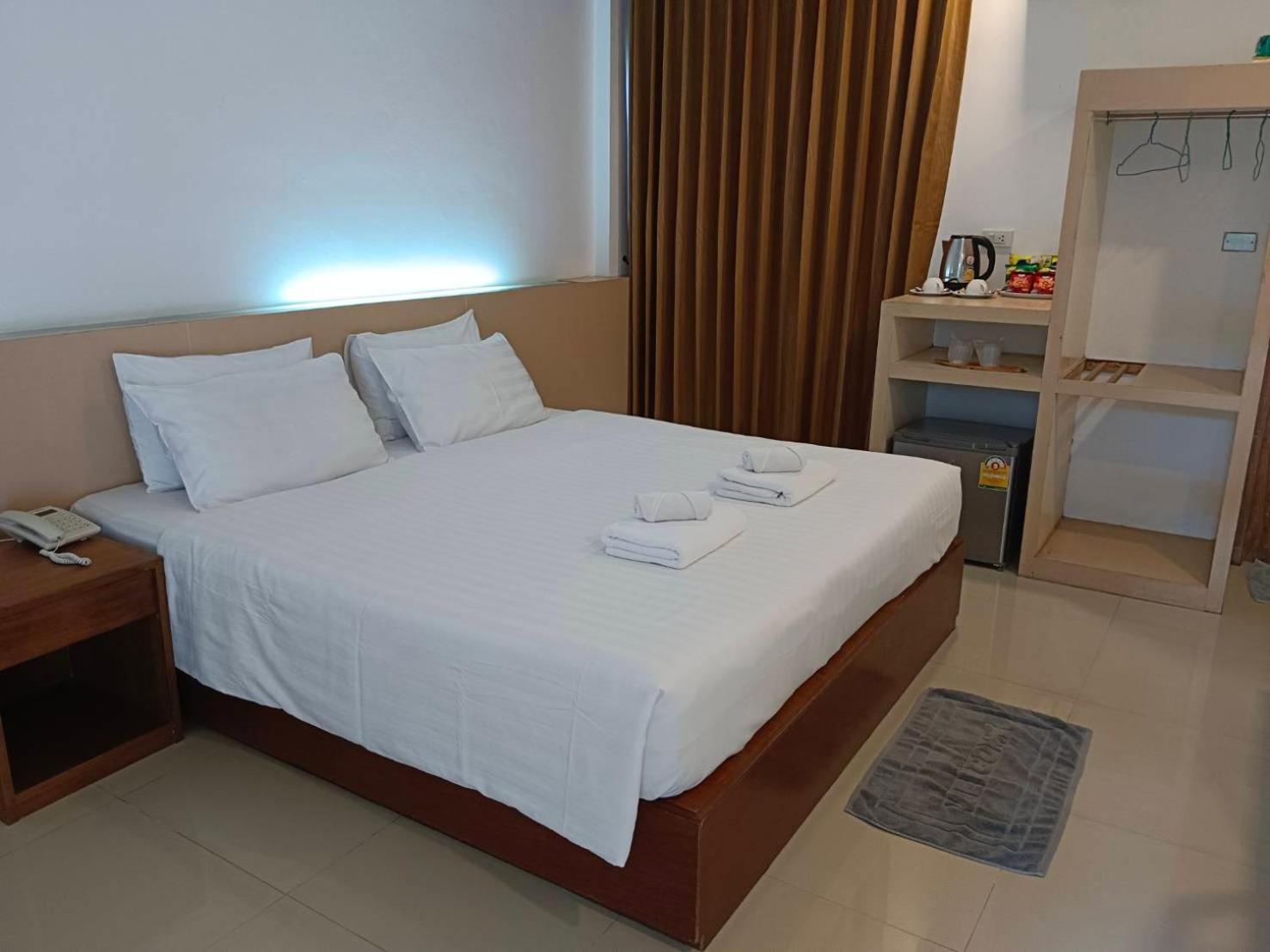 Must Come Boutique Hotel Ban Nam Khong Dış mekan fotoğraf
