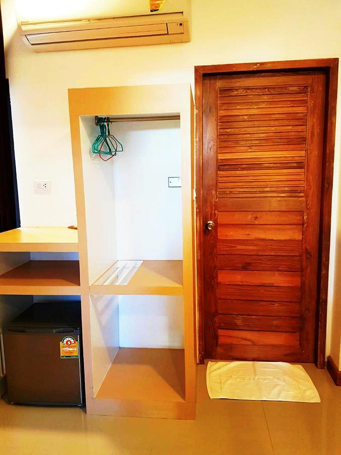 Must Come Boutique Hotel Ban Nam Khong Dış mekan fotoğraf