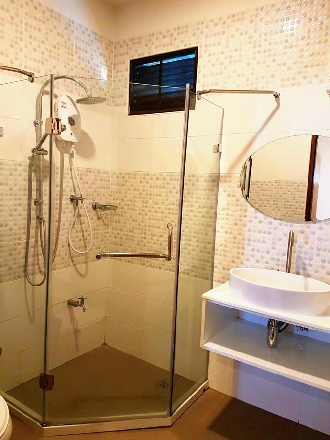 Must Come Boutique Hotel Ban Nam Khong Dış mekan fotoğraf