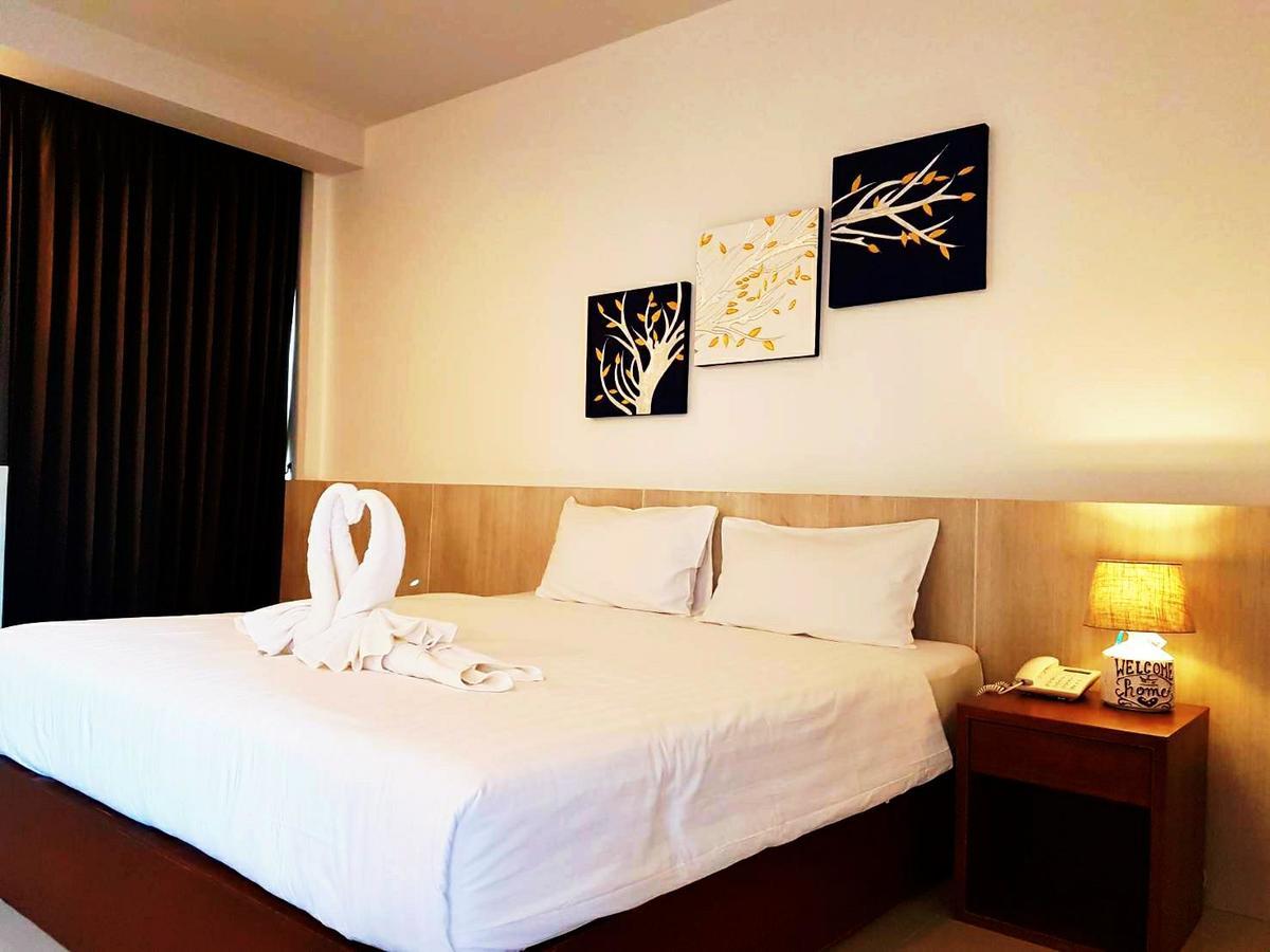 Must Come Boutique Hotel Ban Nam Khong Dış mekan fotoğraf