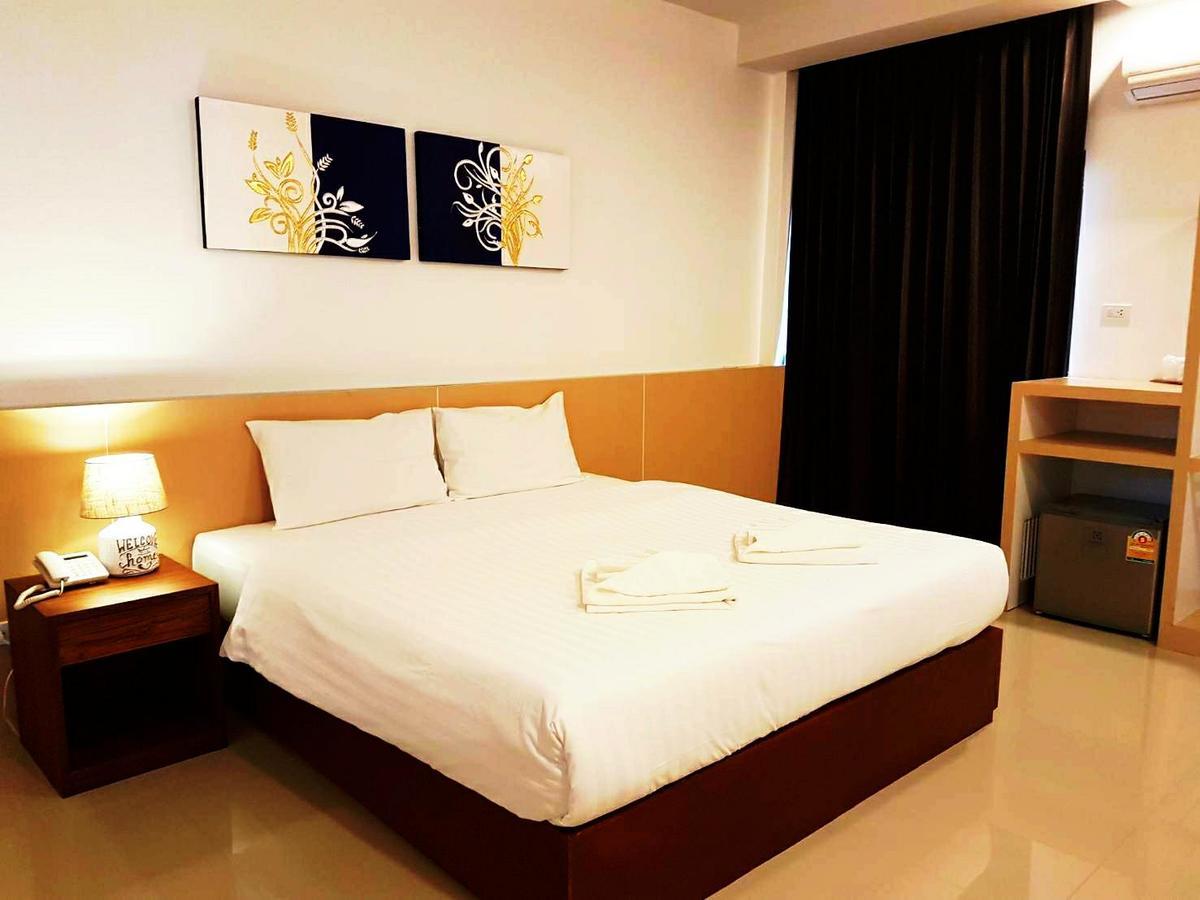 Must Come Boutique Hotel Ban Nam Khong Dış mekan fotoğraf