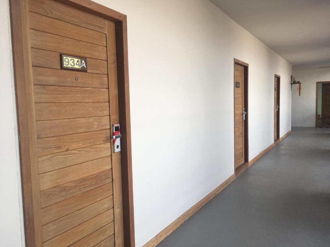 Must Come Boutique Hotel Ban Nam Khong Dış mekan fotoğraf