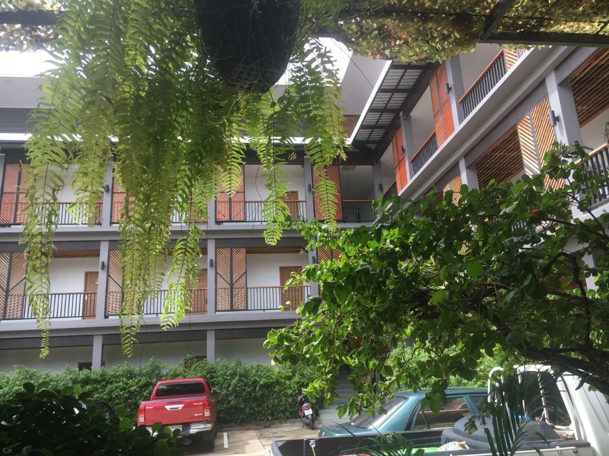 Must Come Boutique Hotel Ban Nam Khong Dış mekan fotoğraf